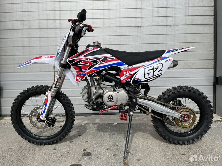 Питбайк BSE 150 Pitrace