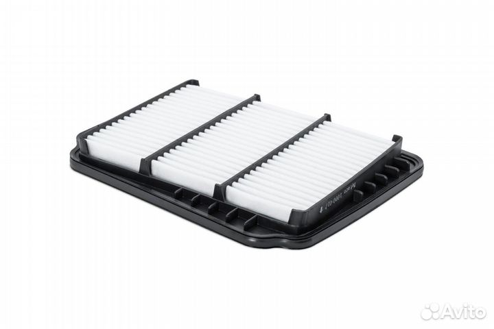 Metaco 1000-017 Фильтр воздушный chevrolet lacetti