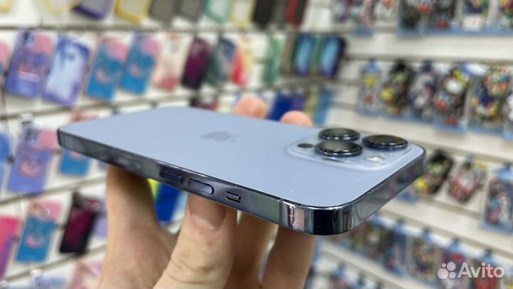 iPhone 13 Pro, 128 ГБ