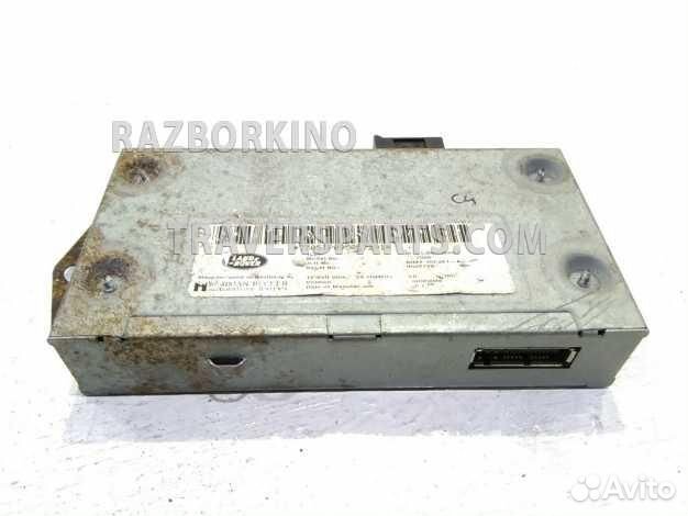 Блок управления LR019222