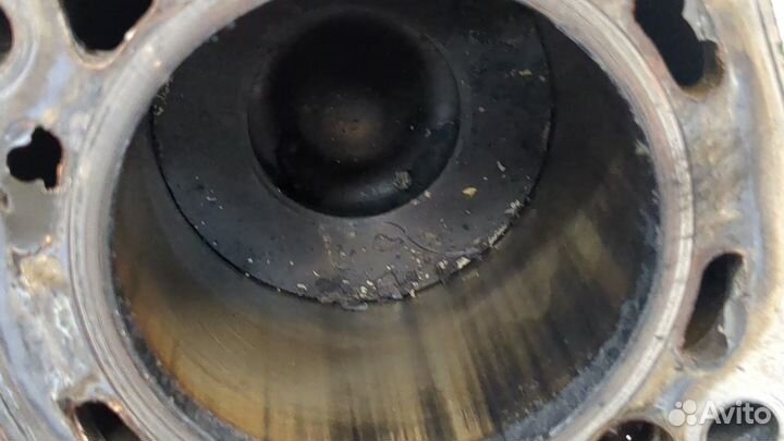 Блок цилиндров Citroen C5 2008, 2008