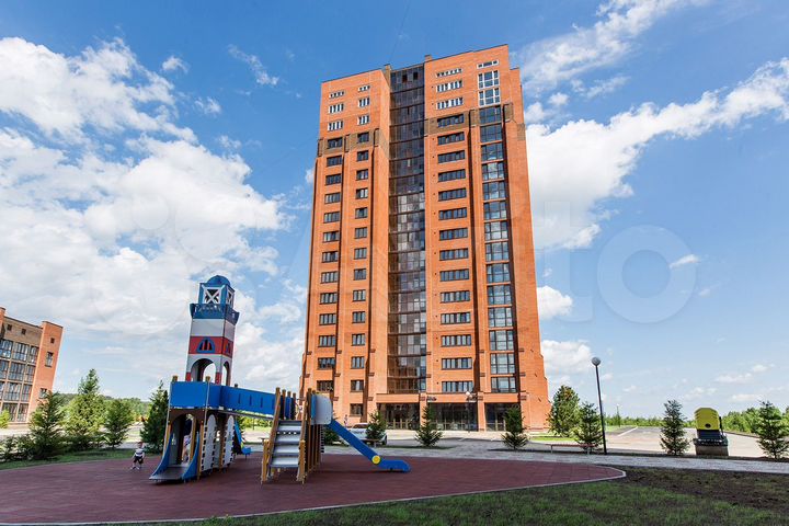 Машиноместо, 27 м²