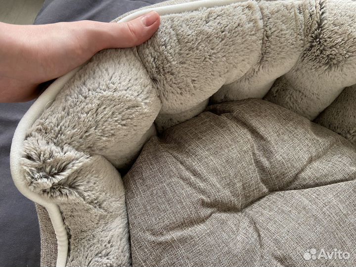 Лежанка для животных