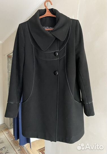 Полупальто женское 46 48