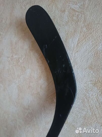 Клюшка хоккейная