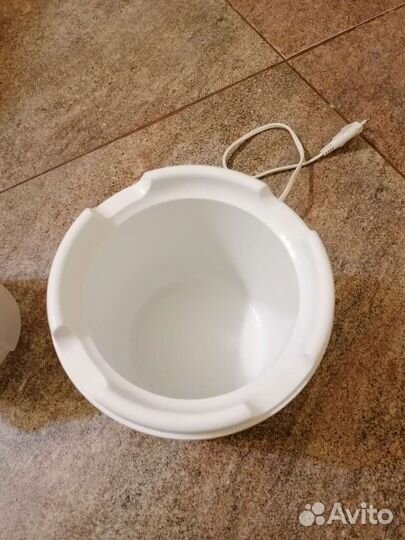 Йогуртница