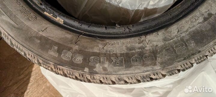 Kormoran Stud 2 185/60 R15