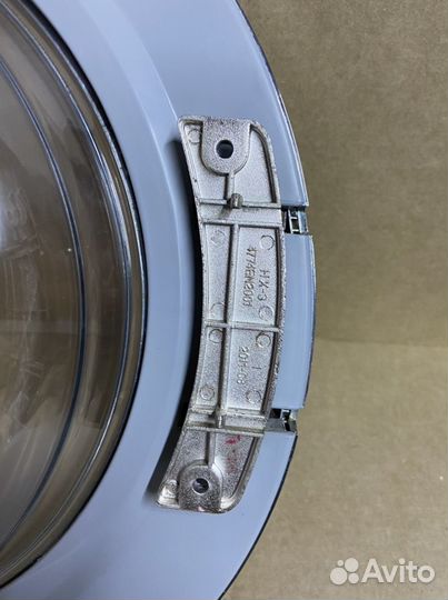 Люк от стиральной машины LG