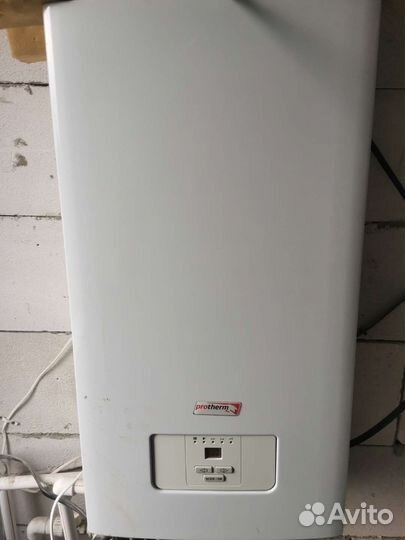 Электрокотел vaillant 9Кв