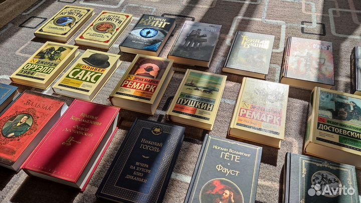 Продам книги