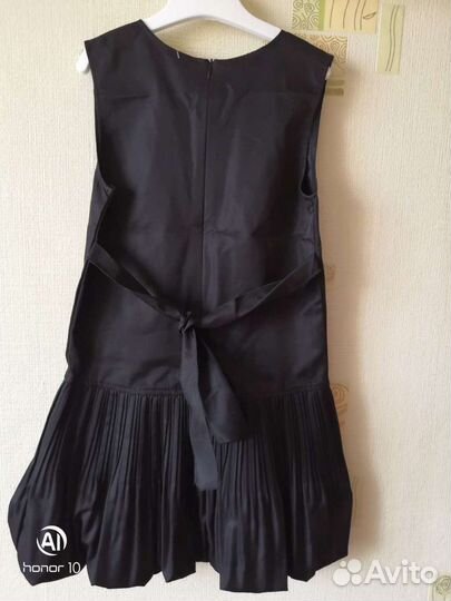 Сарафан школьный