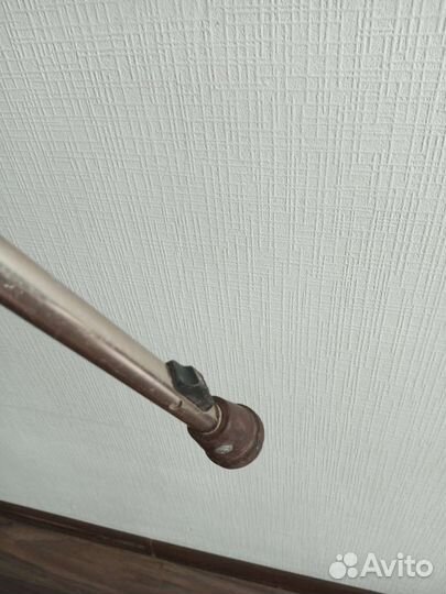 Бадик трость