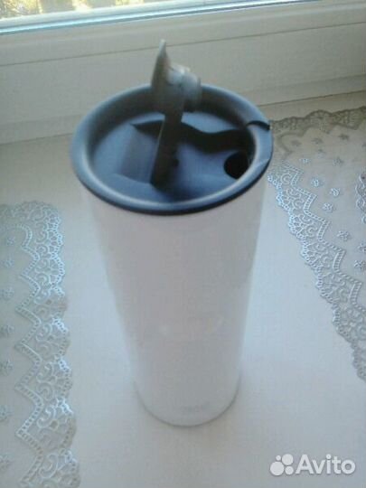 Новая термокружка