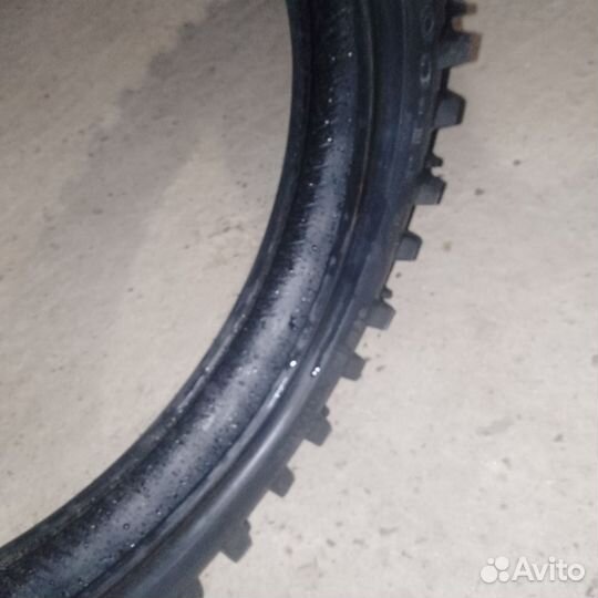 Покрышка на питбайк 14 90 100