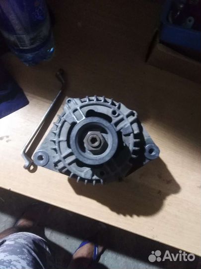 Генератор priora