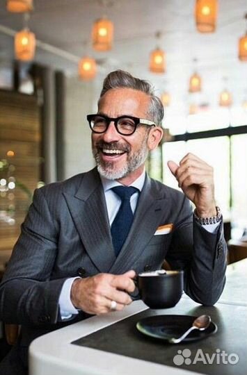 Коммерческий директор