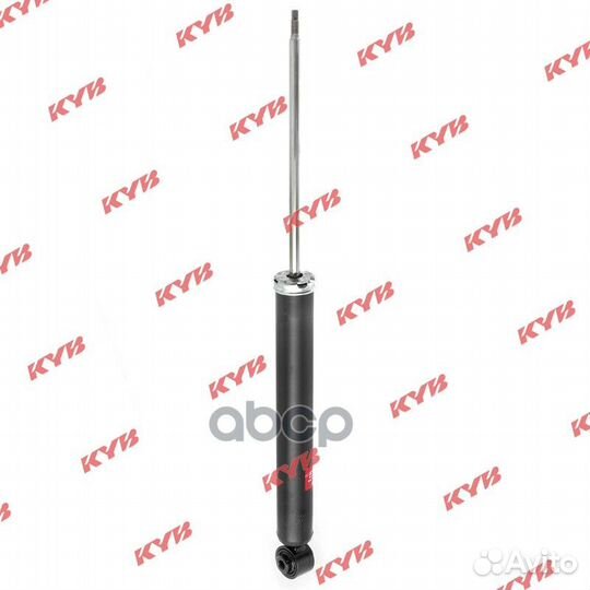 Амортизатор подвески задн Audi A3 (8V1, 8VK)