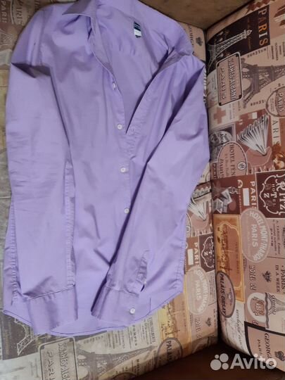 Рубашка papermoon, оригинал