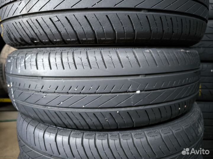 Goodyear DuraGrip 165/70 R14 81S