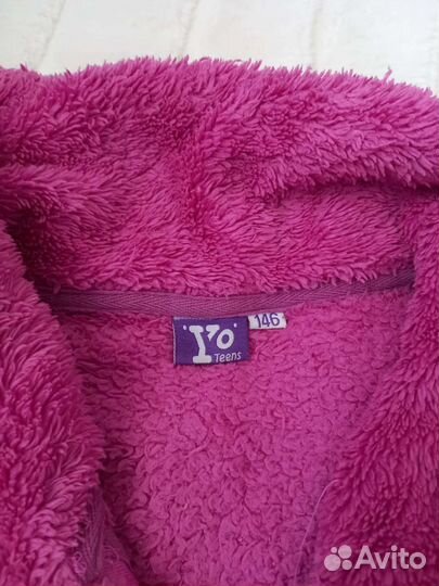 Вещи пакетом на девочку