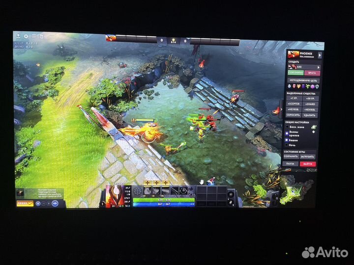 Монитор AOC i2369V, 1920x1080, 76 Гц, AH-IPS