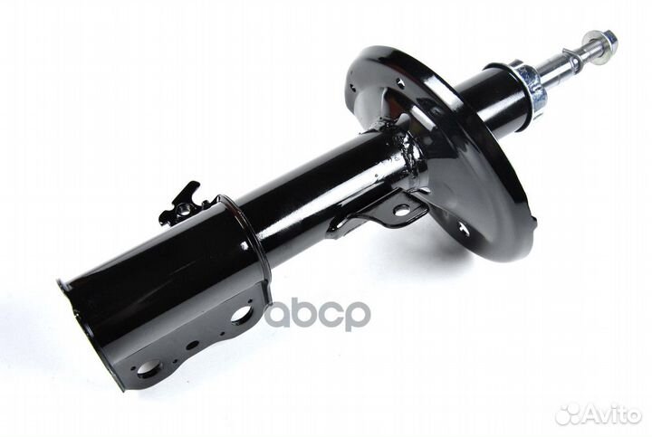 Стойка газомасляная передняя правая /339086/ JA