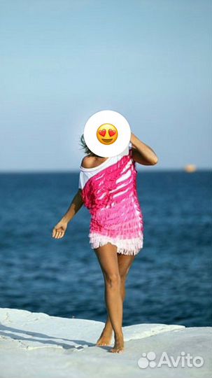 Футболка женская