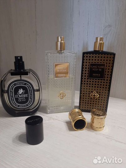 Парфюм Монте карло оригинал