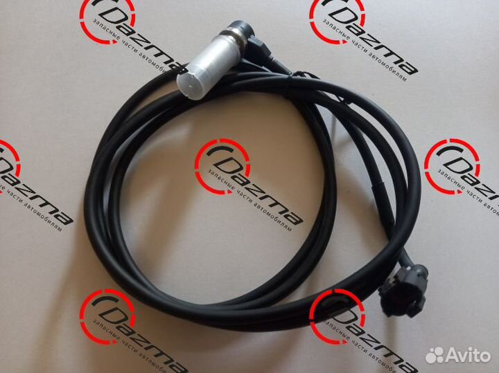 Japaco MK449525 Датчик абс задний левый (барабан)