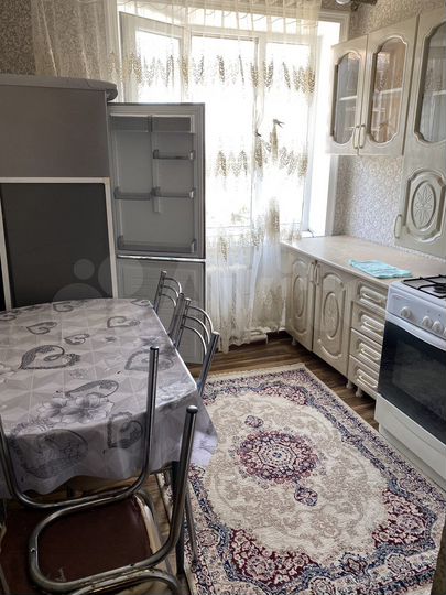 2-к. квартира, 45 м², 5/5 эт.