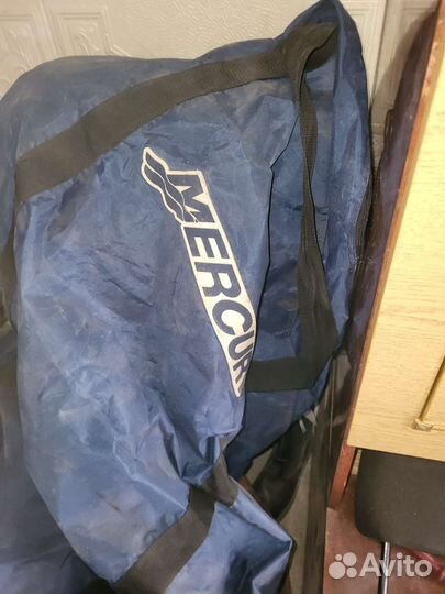 Лодка storm line Корея