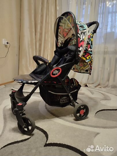 Детские коляски