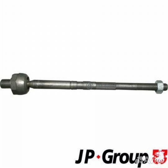 JP group 1244500900 Тяга рулевая перед