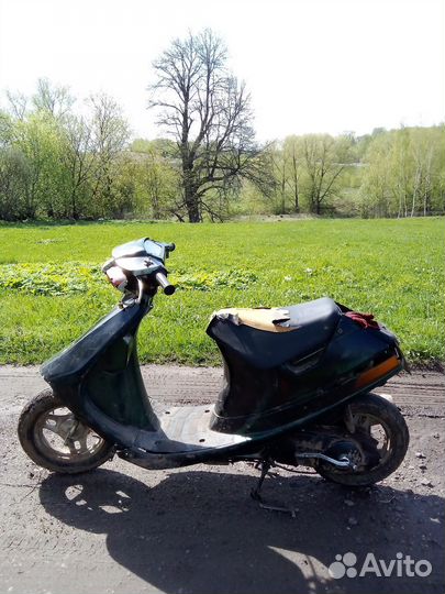 Скутер