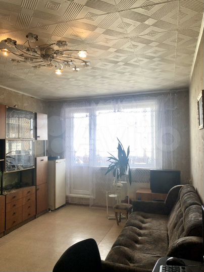 3-к. квартира, 76,4 м², 10/10 эт.