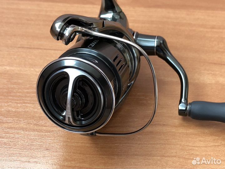 Shimano 22 Stella C2000S, 3000MHG, 4000M