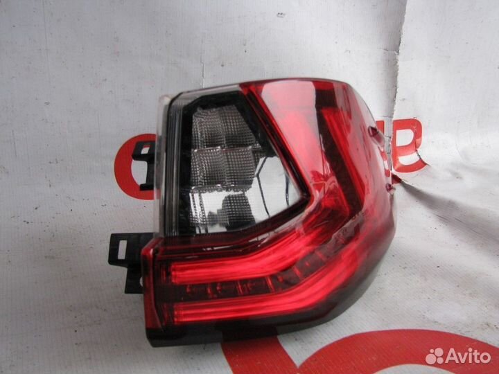 Lexus Rx 4 фонарь задний правый 2016+