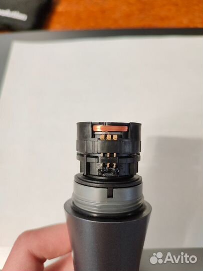 Студийный микрофон Sennheiser e845 Германия