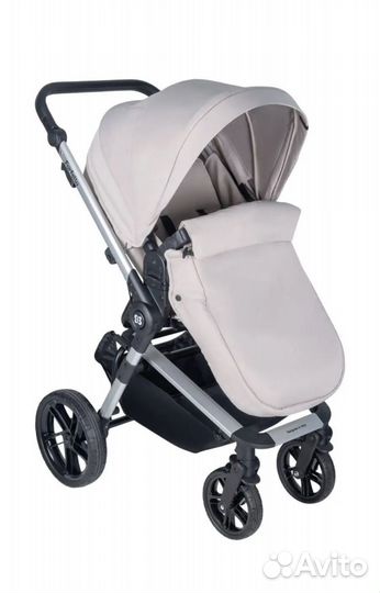 Продам коляску Farfello Zuma Trio Comfort 3 в 1