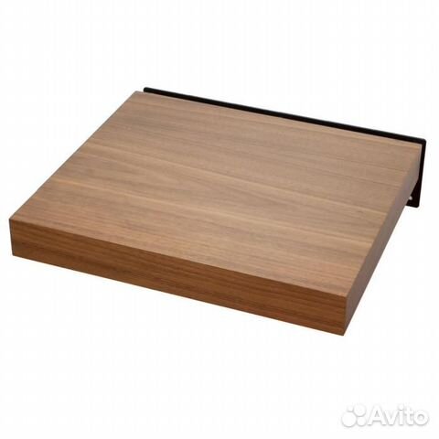 Настенное крепление для аппаратуры Pro-Ject wallmo