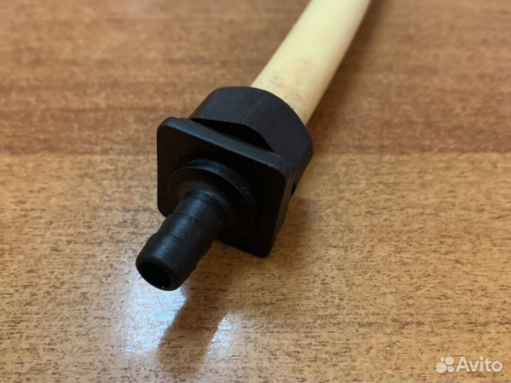 Перистальтическая трубка для насоса-дозатора