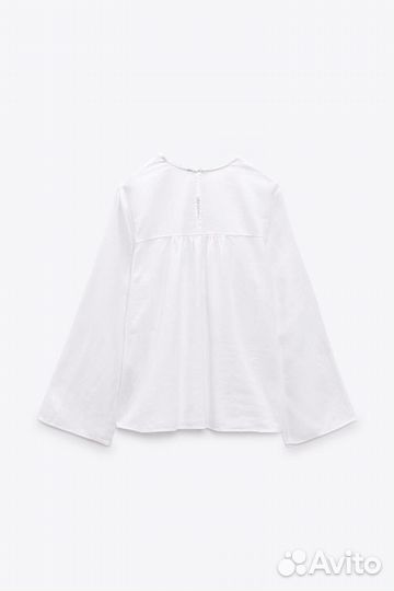 Блузка Zara новая