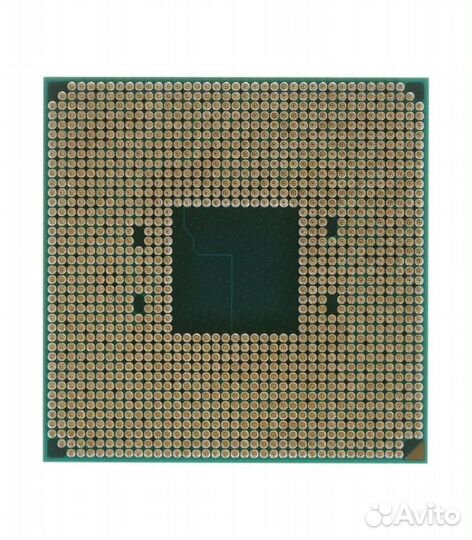 Процессор AMD Ryzen 3 4100, OEM