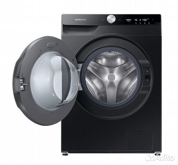 Стиральная машина samsung WW11CGP44csbld