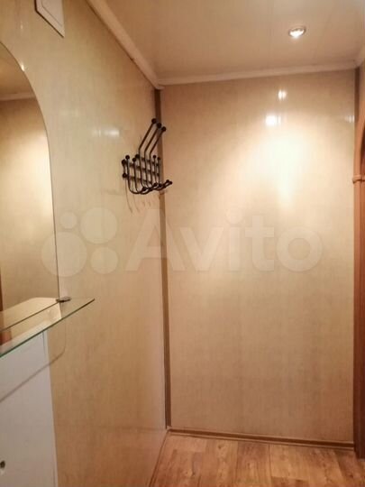 1-к. квартира, 30 м², 1/5 эт.