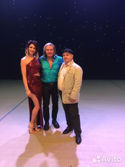 Ди-джей, саксофонист,певец на Ваш Праздник