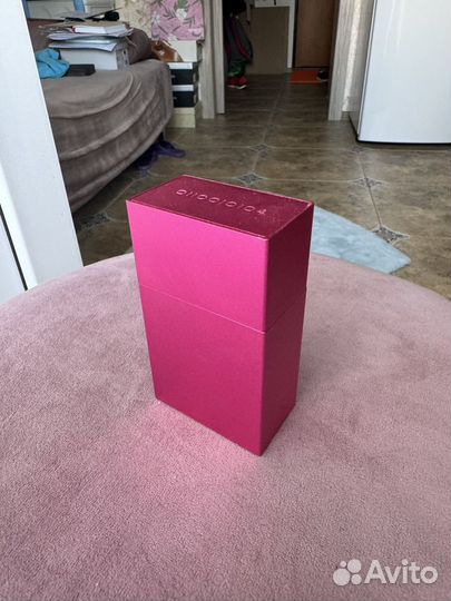 Туалетная вода женская