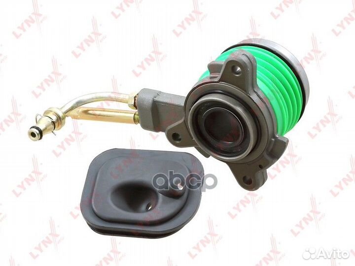 Муфта выключения сцепления, гидравлическая ford