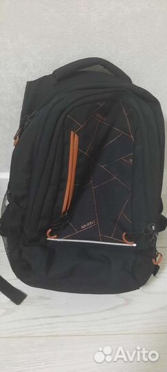 Рюкзак grizzly