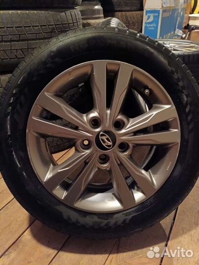 Goodyear Eagle NCT 5 Eco 215/55 R16 ZR